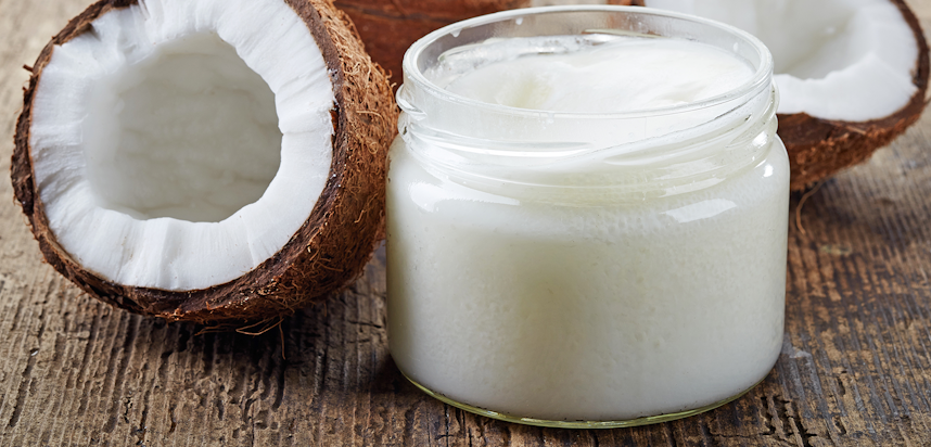 Vegans and allergies - coconuts
