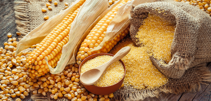 Vegans and allergies - corn Vegans and allergies - corn