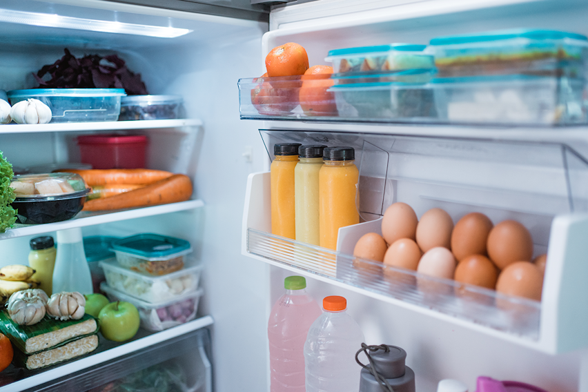 Making food go further with Erudus Making food go further with Erudus