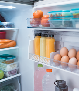 Making food go further with Erudus Making food go further with Erudus