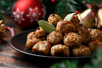 Everything you want to know about stuffing