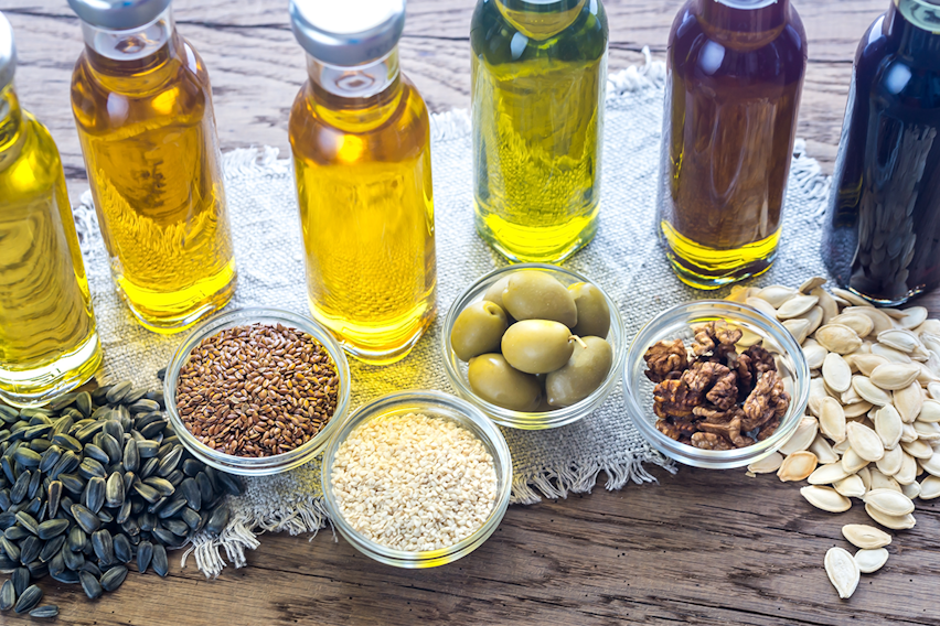 Best cooking oil for every situation
