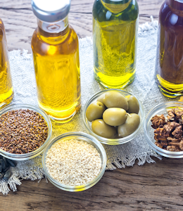 Best cooking oil for every situation Best cooking oil for every situation