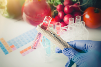 What you need to know about Genetically Modified Foods and Precision Breeding