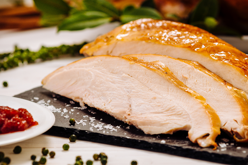 Healthy Christmas leftover ideas