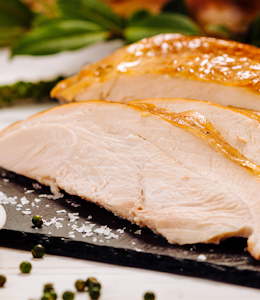 Healthy Christmas leftover ideas Healthy Christmas leftover ideas