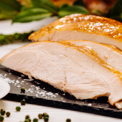 Healthy Christmas leftover ideas Healthy Christmas leftover ideas