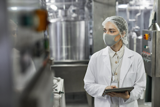 Your Hazard Analysis and Critical Control Point (HACCP) Refresher