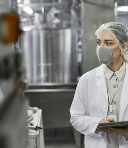 Your Hazard Analysis and Critical Control Point (HACCP) Refresher