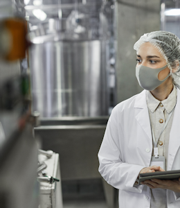 Your Hazard Analysis and Critical Control Point (HACCP) Refresher Your Hazard Analysis and Critical Control Point (HACCP) Refresher