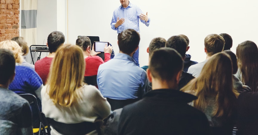 Erudus User Forum March 2023: Save the date!