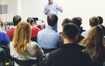 Erudus User Forum March 2023: Save the date! Erudus User Forum March 2023: Save the date!