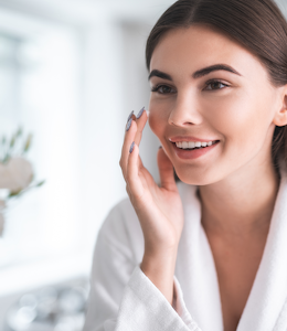 Best foods to eat for good skin Best foods to eat for good skin