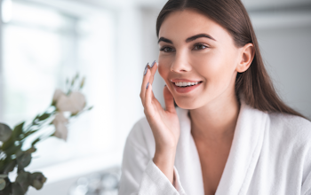 Best foods to eat for good skin Best foods to eat for good skin