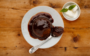 Sticky toffee pudding… easy and delicious tips! Sticky toffee pudding… easy and delicious tips!