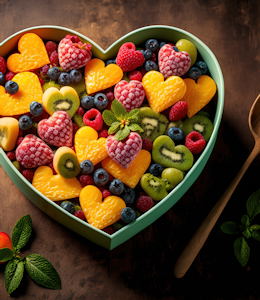 Most romantic foods Most romantic foods