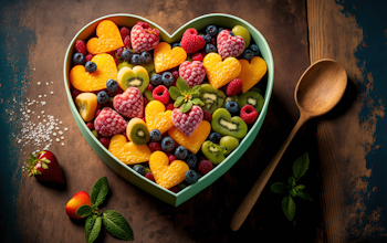 Most romantic foods Most romantic foods