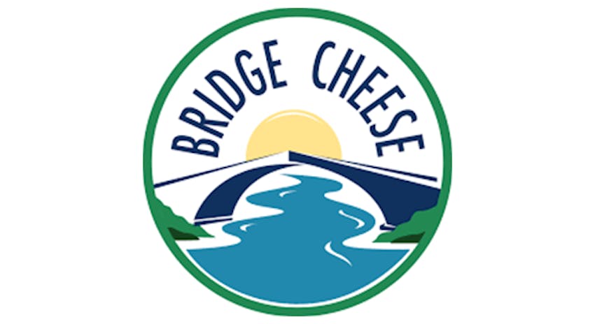 Manufacturer additions to Erudus - January - Bridge cheese