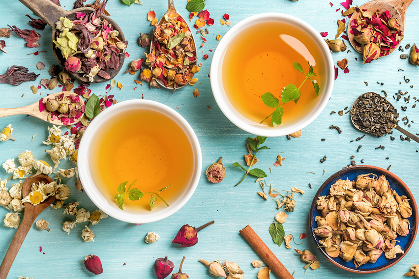 The best food and drinks for sleep The best food and drinks for sleep