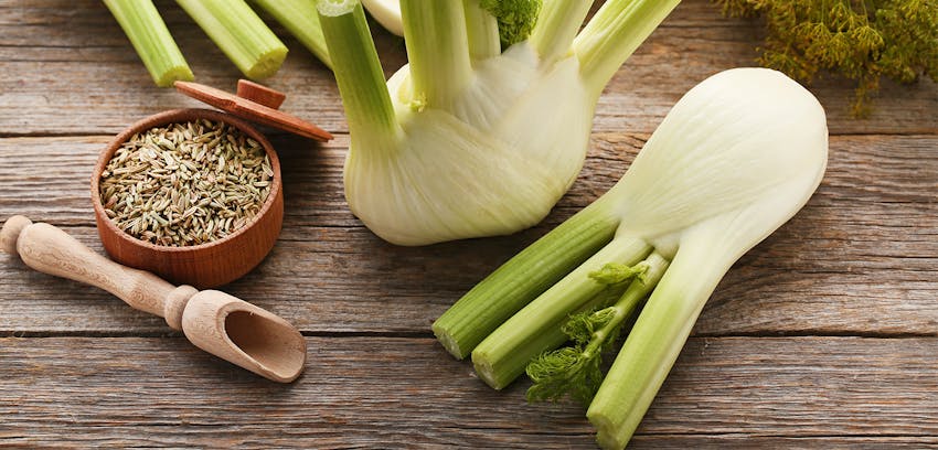 What are substitutes for common allergens? - Celery