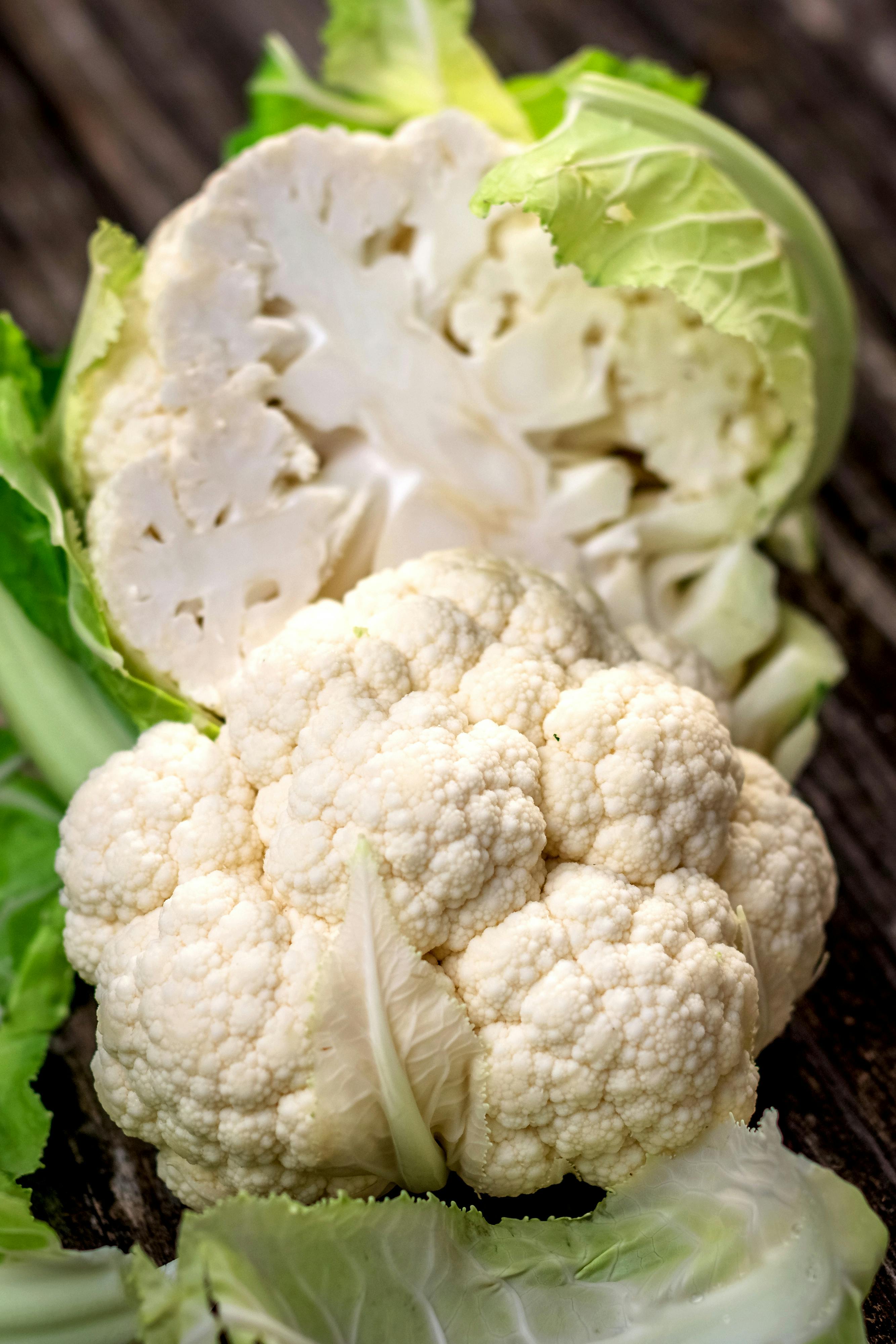 Cauliflower for Roasted cauliflower pilau recipe