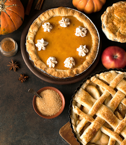 Pie tips and how to make the perfect pastry Pie tips and how to make the perfect pastry