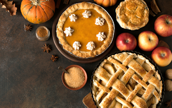 Pie tips and how to make the perfect pastry Pie tips and how to make the perfect pastry