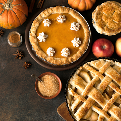 Pie tips and how to make the perfect pastry Pie tips and how to make the perfect pastry