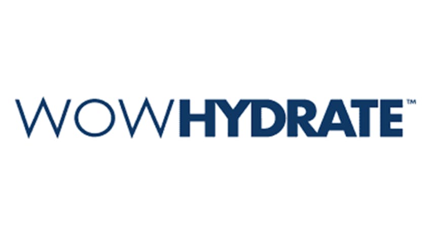 Meet some exciting new additions to Erudus - Wow Hydrate
