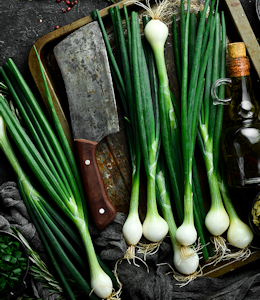 Spring foods and drinks Spring foods and drinks