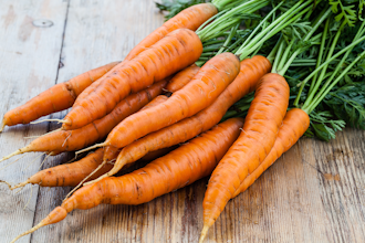 Best carrot recipes and menu ideas