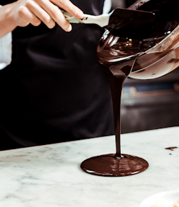 Cooking with chocolate tips Cooking with chocolate tips