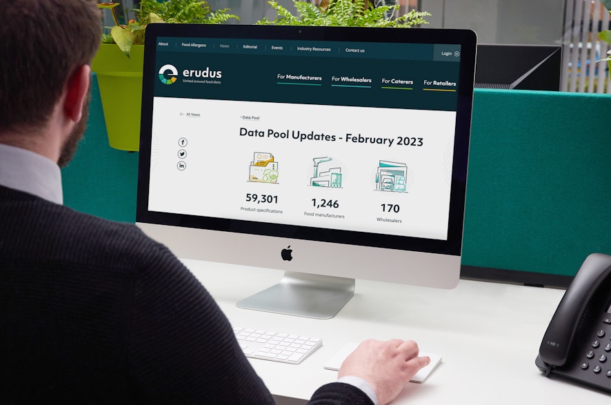 Data Pool Snapshot