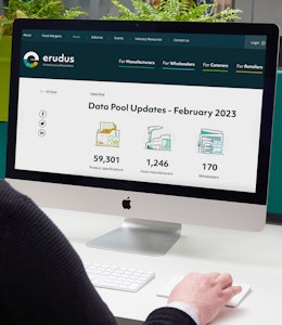 Data Pool Snapshot Data Pool Snapshot