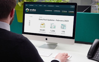 Data Pool Snapshot Data Pool Snapshot
