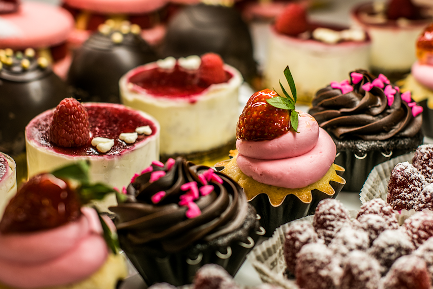 Baking hacks and top tips