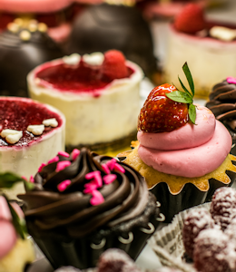 Baking hacks and top tips Baking hacks and top tips