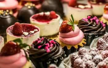 Baking hacks and top tips Baking hacks and top tips