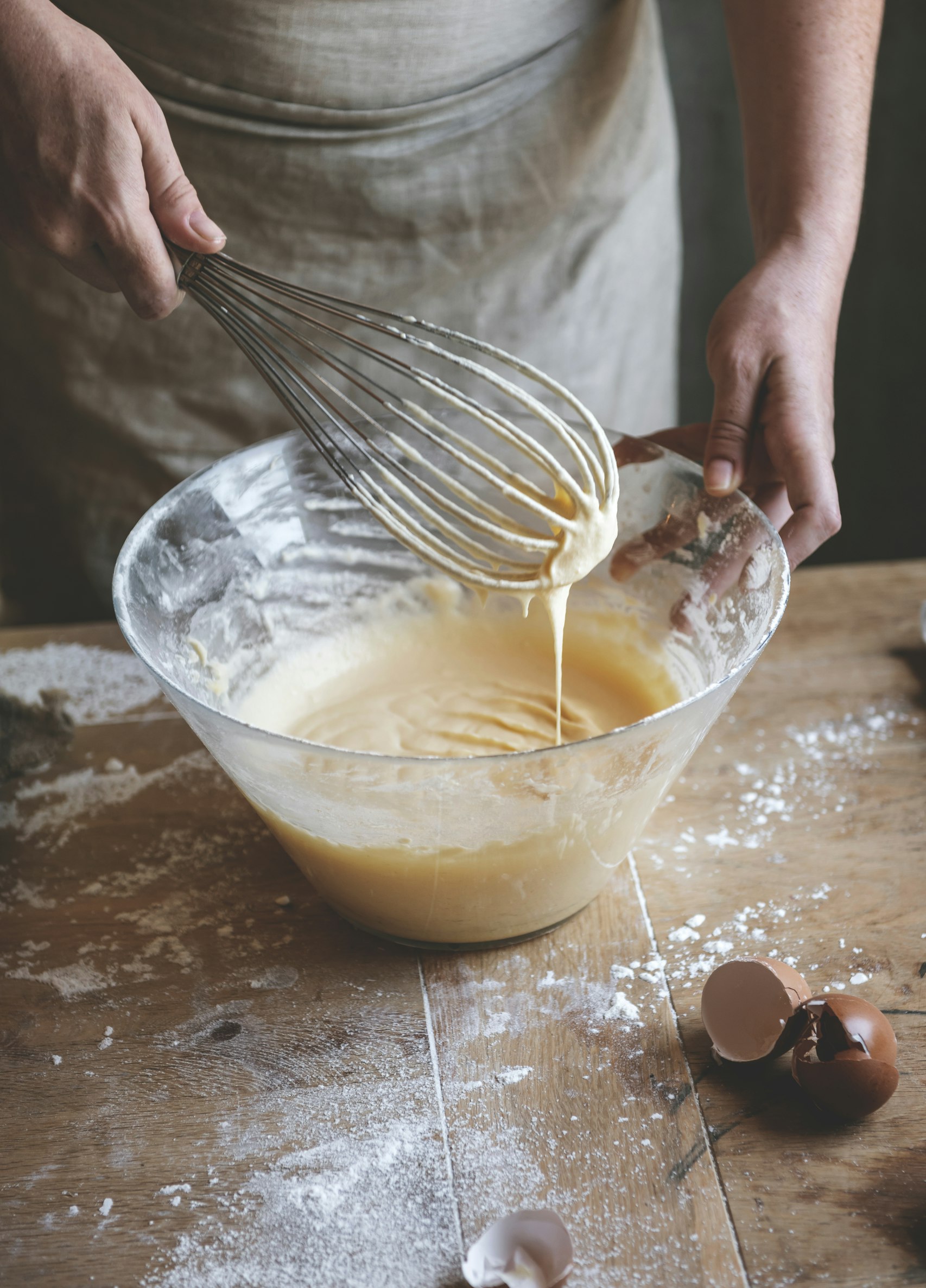 Baking hacks and top tips
