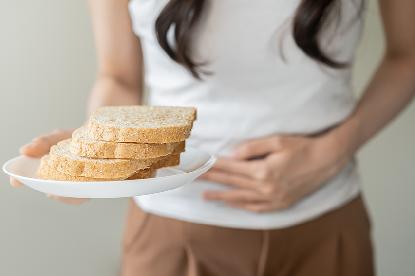 What does food sensitivity really mean? What does food sensitivity really mean?