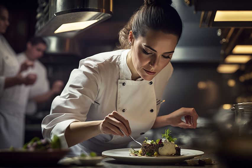 The Food Standard Agency has a new business guidance hub The Food Standard Agency has a new business guidance hub