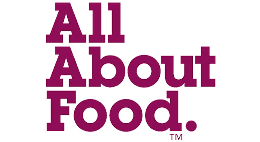 Data Pool Snapshot - All About Food