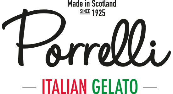 Data Pool Snapshot - Porrelli Italian Gelato Data Pool Snapshot - Porrelli Italian Gelato