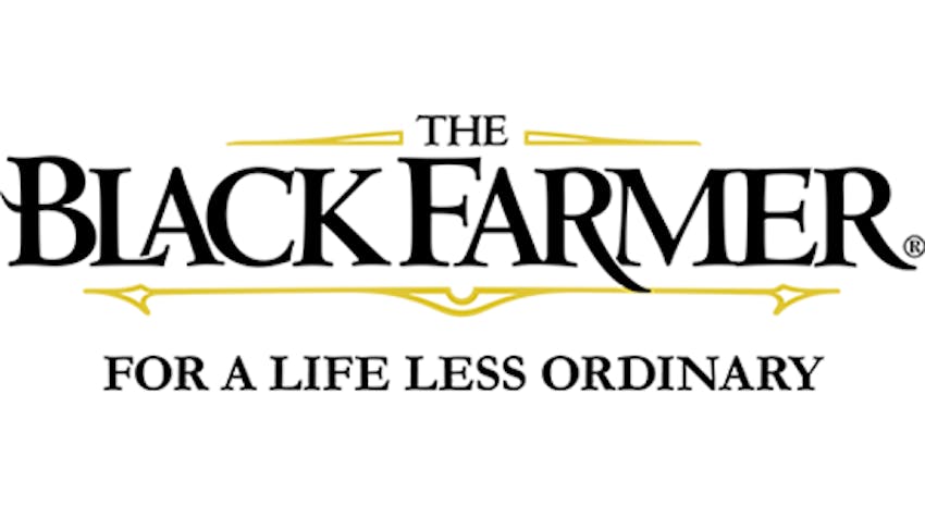 Data Pool Snapshot - The Black Farmer