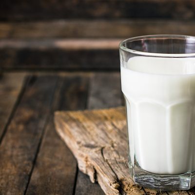 What is milk? Is milk an allergen? Why is milk pasteurised? And more…