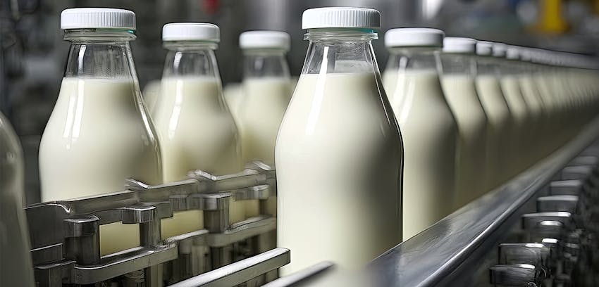 What is milk? Is milk an allergen? Why is milk pasteurised? And more - Bottled milk
