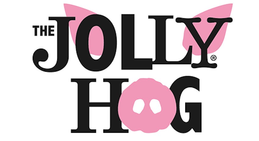 Data Pool Snapshot - The Jolly Hog