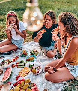 Picnic tips Picnic tips
