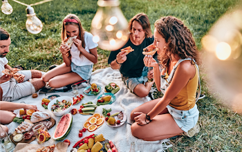 Picnic tips Picnic tips