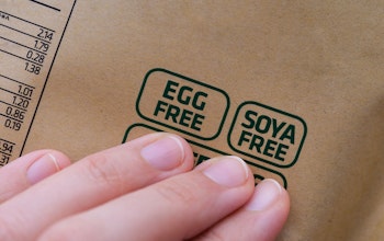 Vegans and free-from claims Vegans and free-from claims